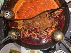 -巴蜀大将火锅(春熙店)