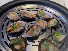 -青蓬蒸汽海鲜·深圳老字号·团建聚会(壹方城店)
