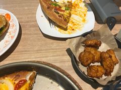 -必胜客(免税商场店)