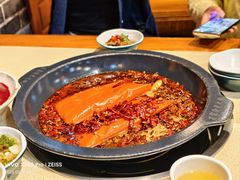 -蜀家渝重庆火锅(南屏街店)