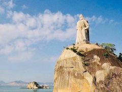 -鼓浪屿·皓月园