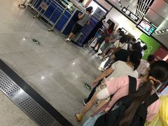 -星湖街(地铁站)