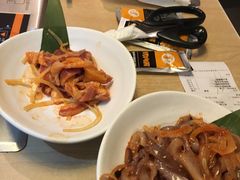 -新石器烤肉(南通CBD大有境店)