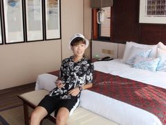 -碧桂园润杨溪谷温泉酒店