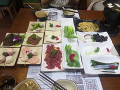 -束河人家(南锣鼓巷店)