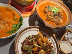 -闽上鲜·福建菜(龙湖滨江天街店)