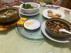 -东兴黄鳝饭店(江洲店)