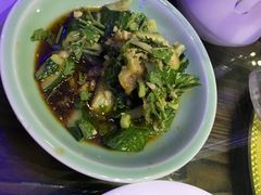 -金谷园饺子·烧烤·家宴(人大总店)