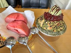 -劳顶笨咖啡(敦化店)