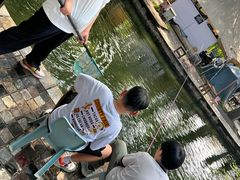 -酷鱼垂钓CLUB(朝阳区博大路店 )