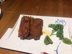 -陆壹捌餐厅(五大道店)