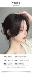 -KIMI HAIR SALON·烫染设计店