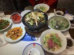 -大海碗·京菜炸酱面(雍和宫店)