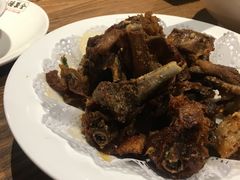 -全聚德(江宁店)