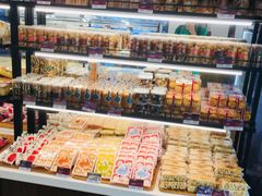 -金凤成祥(东直门现烤面包店)