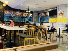 -工匠面包(壹方店)
