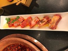 -老码头火锅(玉林店)