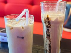 -The place那儿(新城国际店)