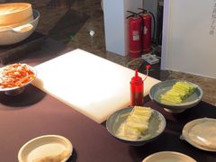 -海航大厦万豪酒店彩海轩中餐厅(霄云路店)
