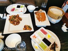 宫保鸡丁-胤千宴.原胤千烤鸭.升级(瘦西湖店)