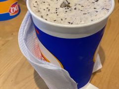 -DQ·蛋糕·冰淇淋(金桥店)