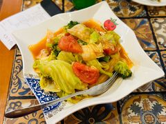 -番茄屋葡式美食(总店)