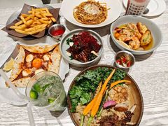 -娜娜家•Nana's restaurant (南开大悦城店)