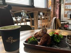 -Pekaa啤咖食肆Coffee&Bistro