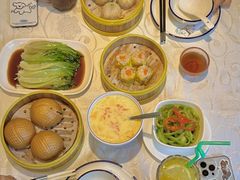 -粤秀小厨·广式早茶(辽宁路店)