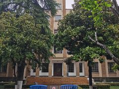 -南京中国近代史遗址博物馆(南京总统府)