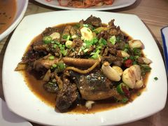-水韵·渔家臻品私房菜(中庙店)