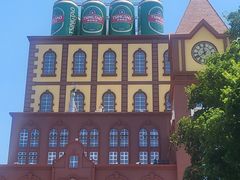 -青岛啤酒博物馆