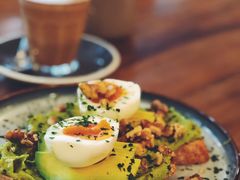 -RAC BAR(安福路店)