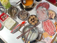 -行运海鲜食集(北京首店)