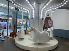 -BossBabe亲子餐厅(金光华广场店)