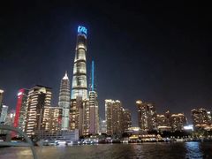 -上海轮渡售票处