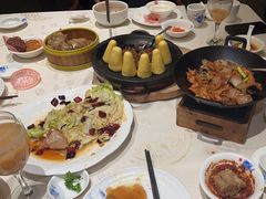 -山西会馆·晋菜·晋商宴·民俗博物馆(体育路店)