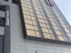 -北京华联购物中心(同成街店)