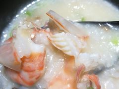 -潮十三潮汕砂锅粥(高新四路大都荟店)