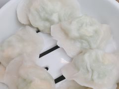 -船歌·鱼水饺青岛菜(枫蓝国际购物中心店)