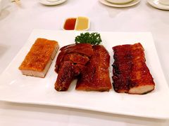 -海逸海鲜酒家(古北店)