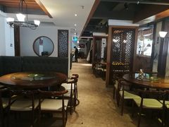大堂-宣威山野人家·云南菜·菌火锅(金碧店)