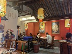 -杨记隆府重庆江湖菜(大悦城店)