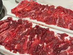 -八合里牛肉火锅(上海中山公园店)