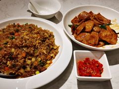 -上海宝华喜来登酒店·采悦轩中餐厅