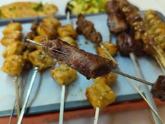 -亿牌牌东北烧烤(博物馆旗舰店)