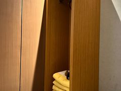 -大汉足道·影院式足疗按摩SPA(友谊广场店)