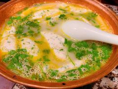 -南京大牌档(凯德大峡谷店)