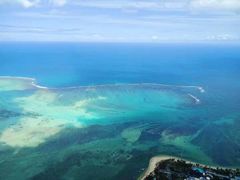 -蓝湾海滩