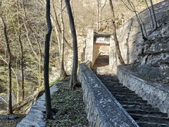 -北京上方山国家森林公园